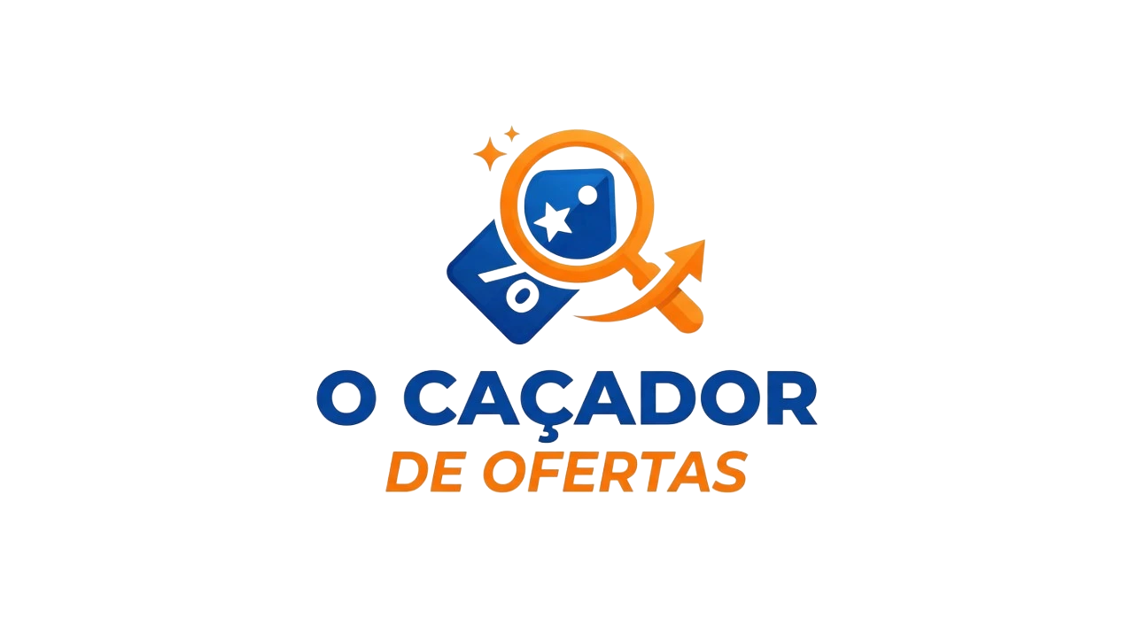 O Caçador de Ofertas